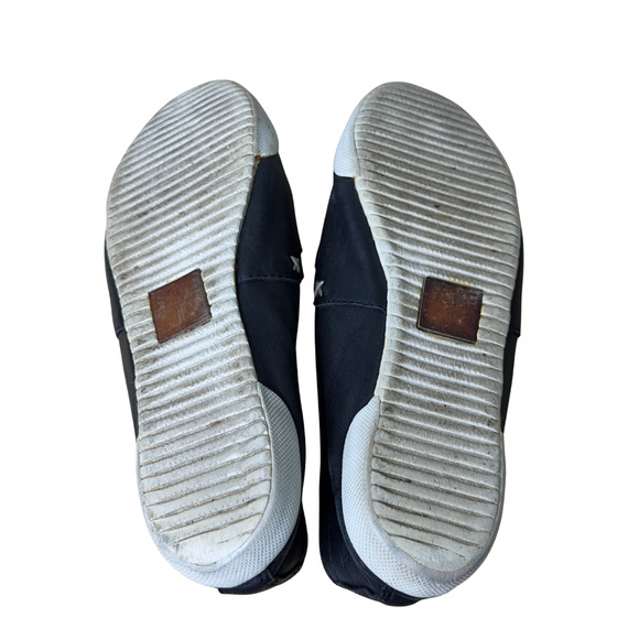 Frye Clara Stud Clogs Women's 10 Brown Leather Suede Wooden GUC - Picture 5 of 13